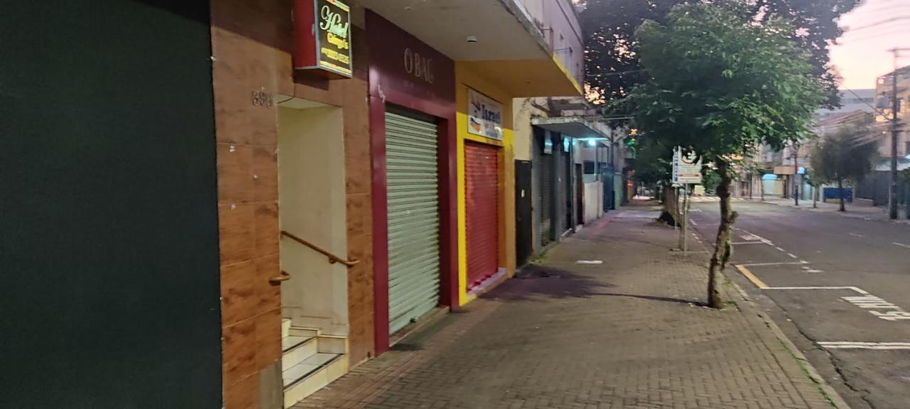 Gringos Hotel Londrina